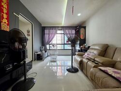 Blk 439B Fernvale Court (Sengkang), HDB 4 Rooms #634352921